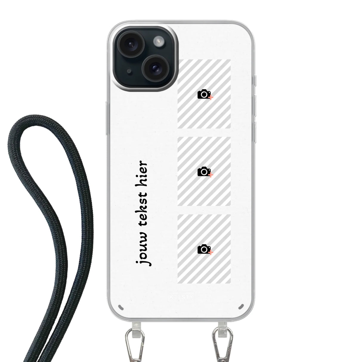 Foto °2 – Telefoonhoesje Met Foto