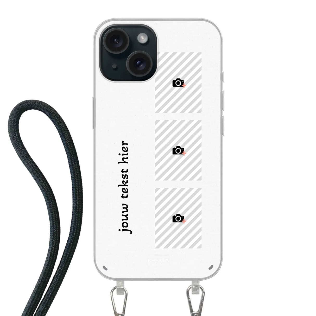 Foto °2 – Telefoonhoesje Met Foto