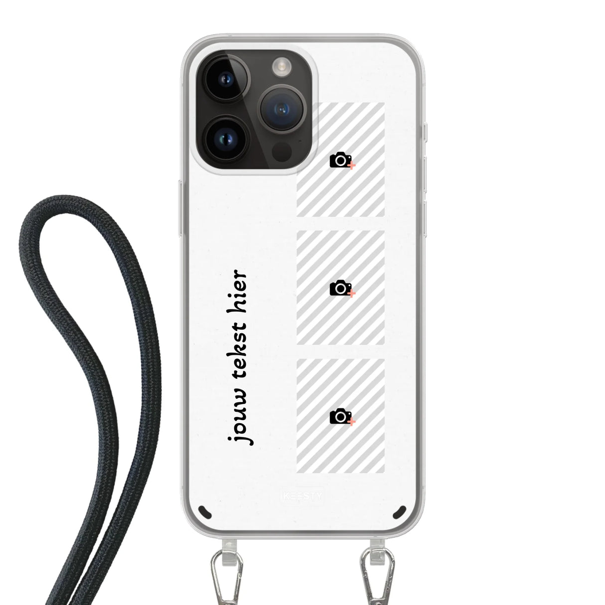 Foto °2 – Telefoonhoesje Met Foto