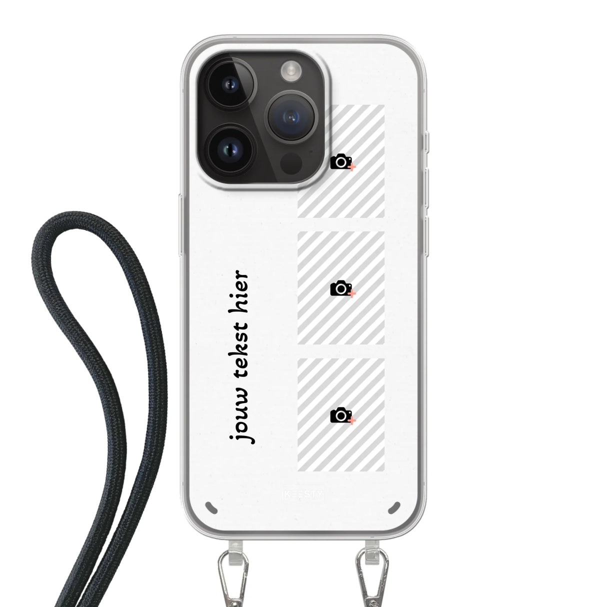 Foto °2 – Telefoonhoesje Met Foto