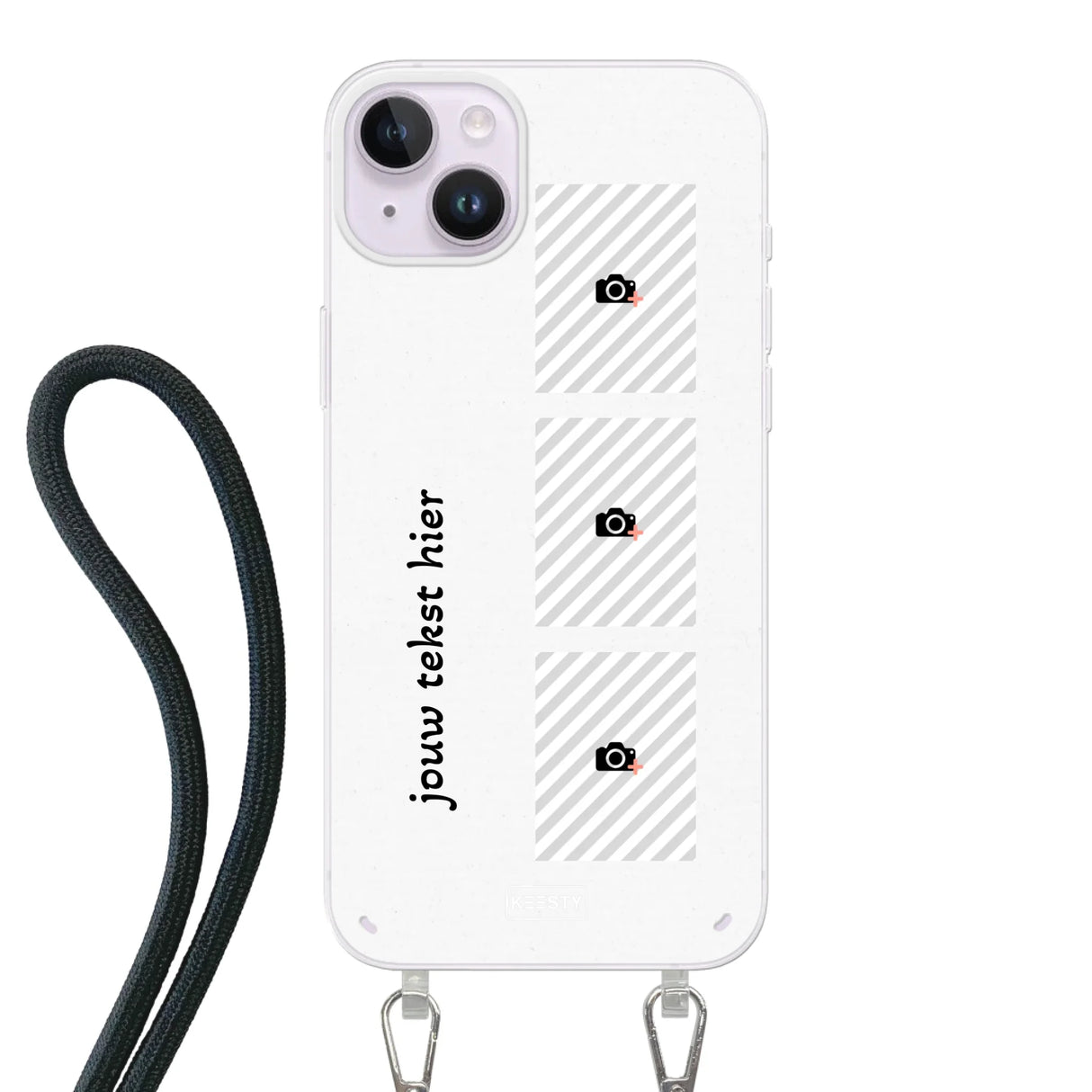 Foto °2 – Telefoonhoesje Met Foto