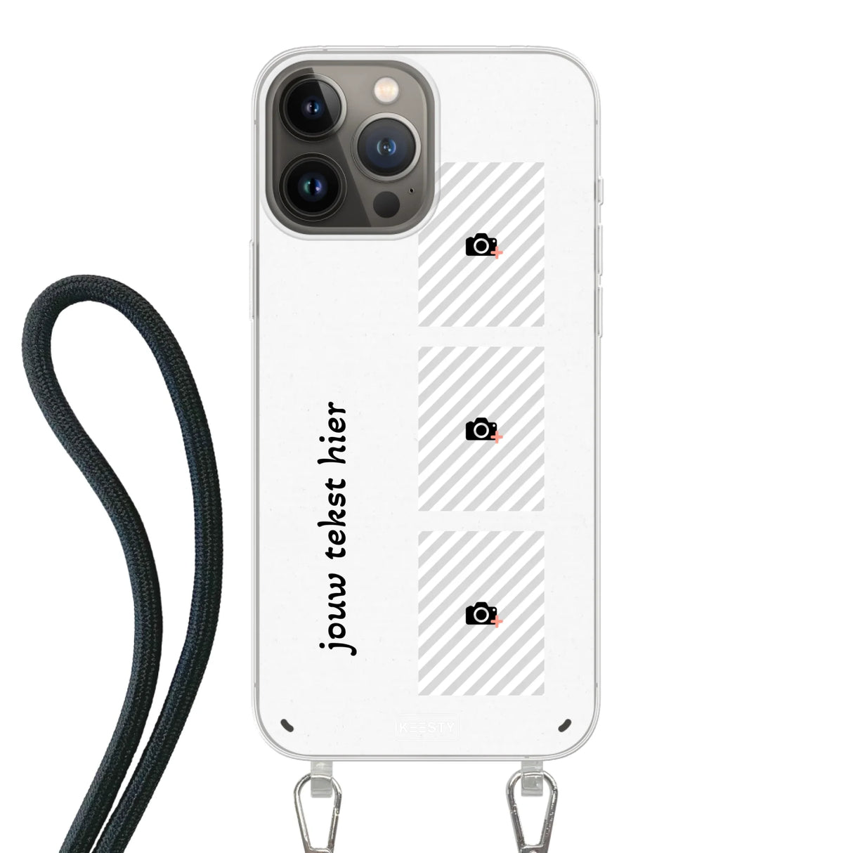 Foto °2 – Telefoonhoesje Met Foto