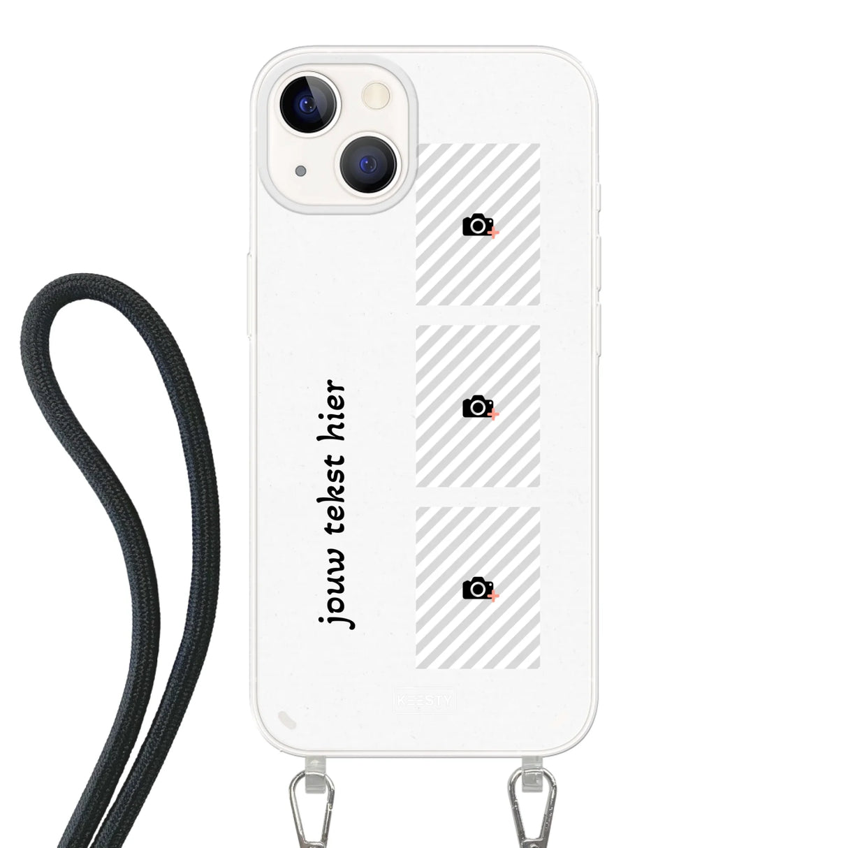 Foto °2 – Telefoonhoesje Met Foto