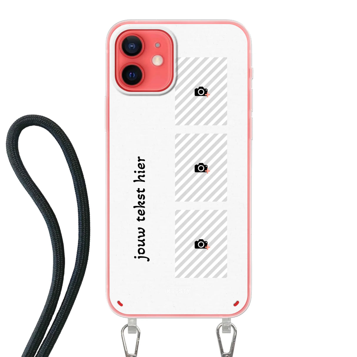 Foto °2 – Telefoonhoesje Met Foto