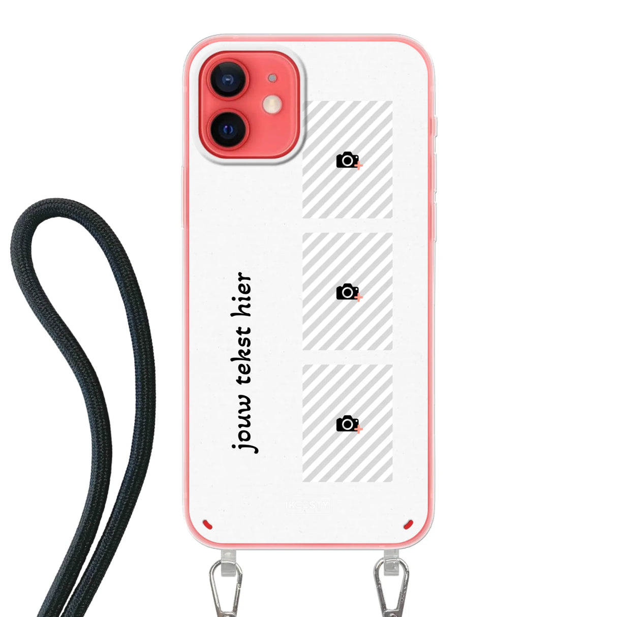 Foto °2 – Telefoonhoesje Met Foto