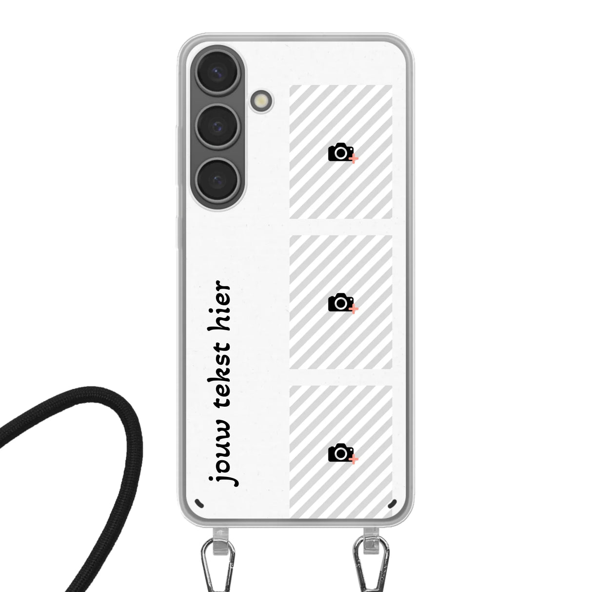 Foto °2 – Telefoonhoesje Met Foto