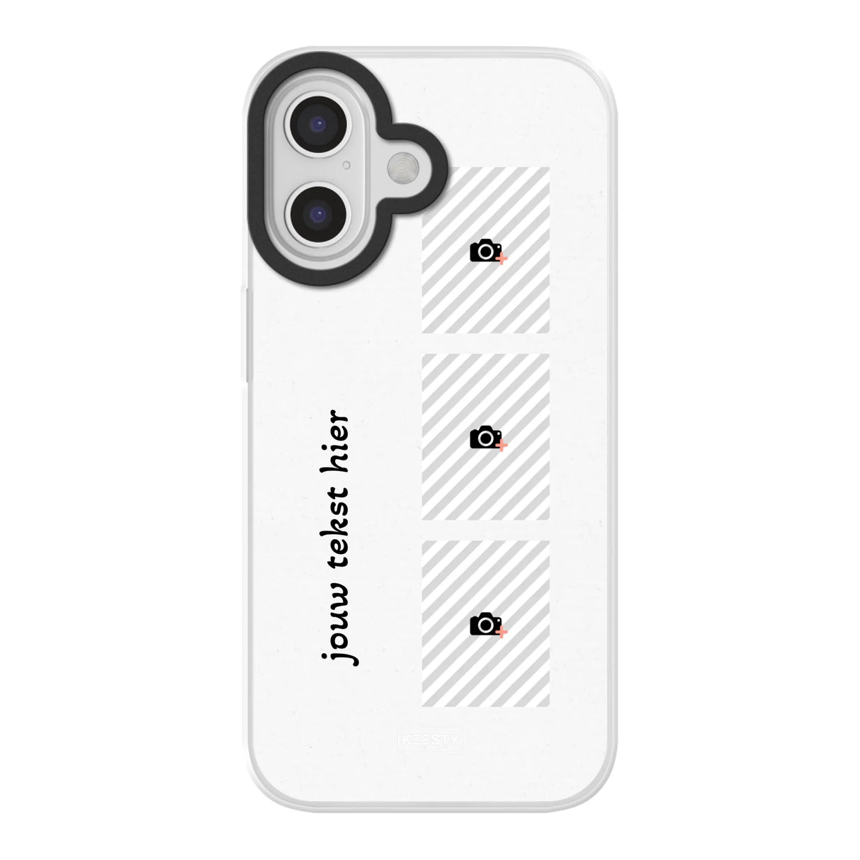 Foto °2 – Telefoonhoesje Met Foto