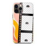 Apple iPhone 12 Pro Max Tough case (fully printed, glossy)