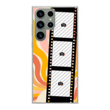 Filmrol °1 - Telefoonhoesje Met Foto