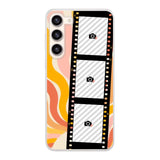 Filmrol °1 - Telefoonhoesje Met Foto