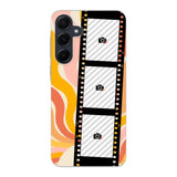 Filmrol °1 - Telefoonhoesje Met Foto