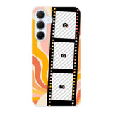 Filmrol °1 - Telefoonhoesje Met Foto