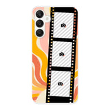 Filmrol °1 - Telefoonhoesje Met Foto