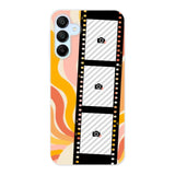 Filmrol °1 - Telefoonhoesje Met Foto