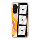 Filmrol °1 - Telefoonhoesje Met Foto