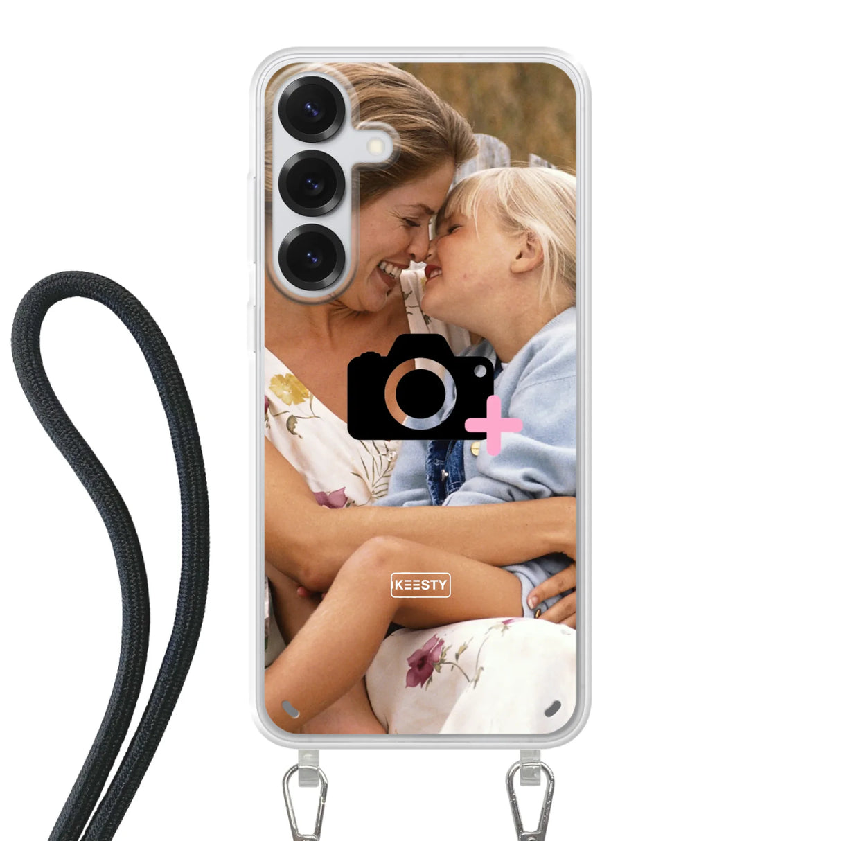 Foto °3 - Telefoonhoesje Met Foto