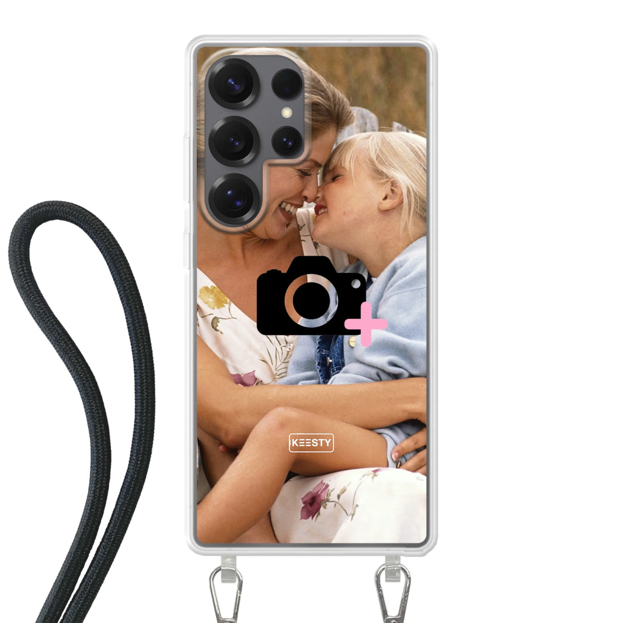 Foto °3 - Telefoonhoesje Met Foto