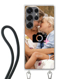 Foto °3 - Telefoonhoesje Met Foto