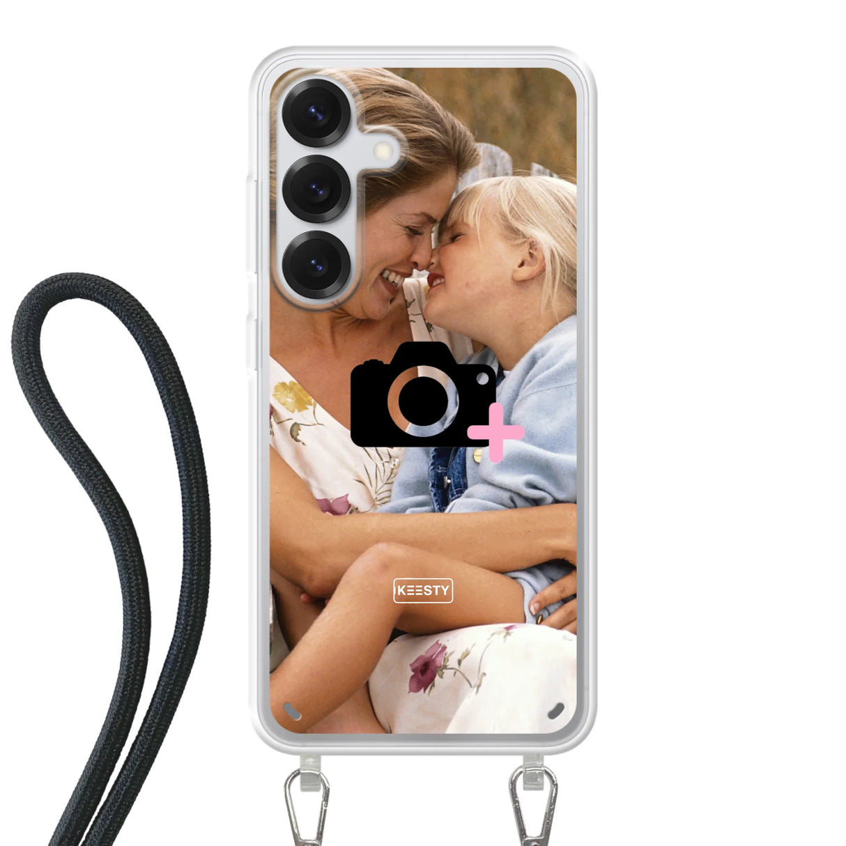 Foto °3 - Telefoonhoesje Met Foto