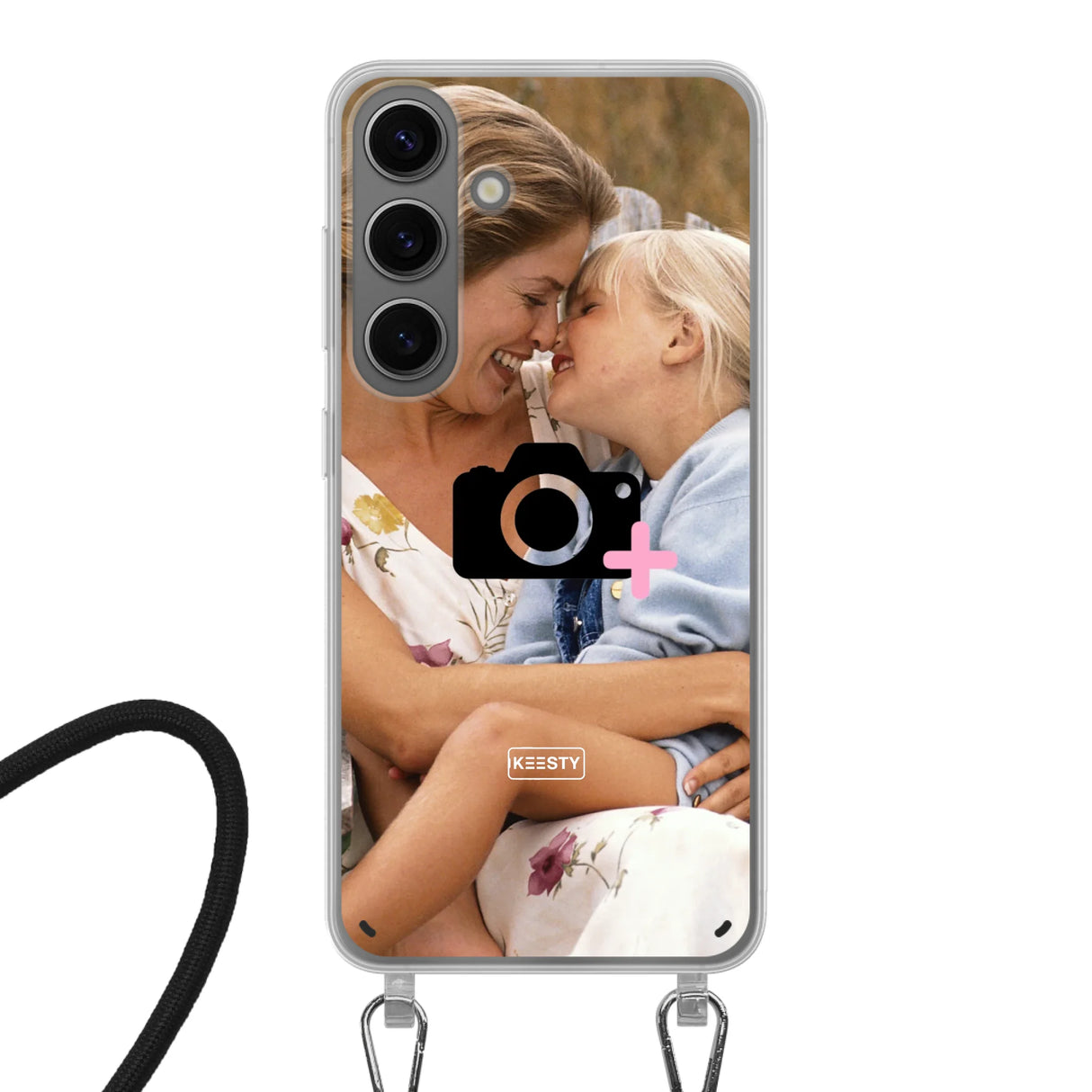 Foto °3 - Telefoonhoesje Met Foto