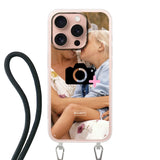 Foto °3 - Telefoonhoesje Met Foto