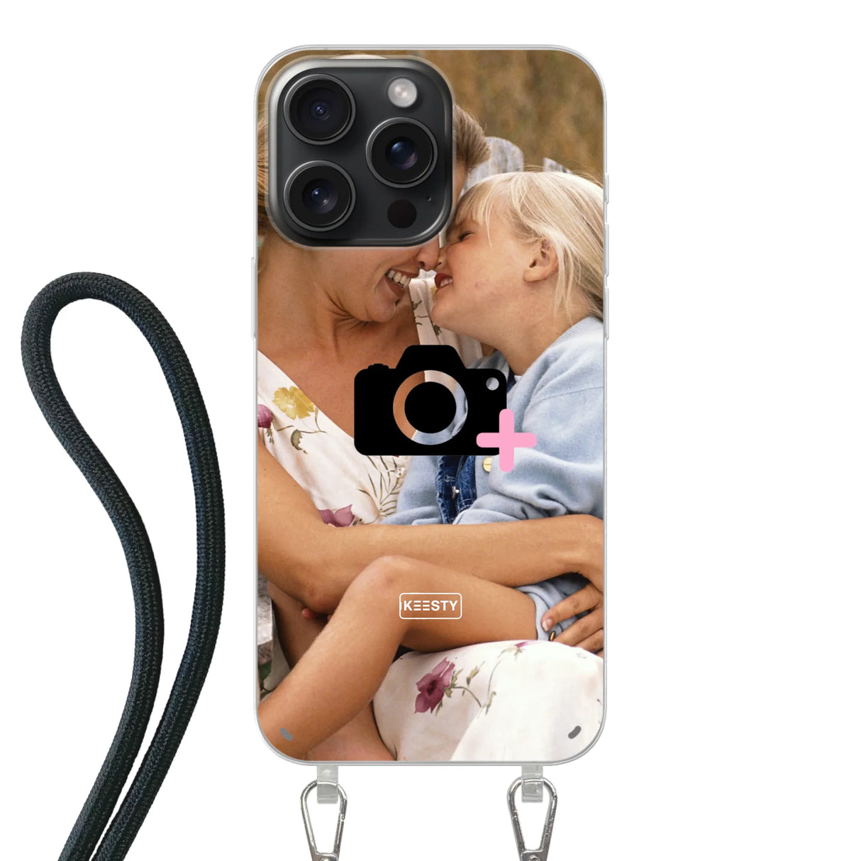 Foto °3 - Telefoonhoesje Met Foto