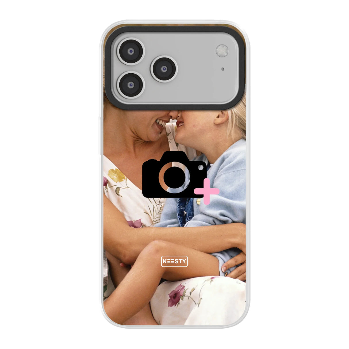 Foto °3 - Telefoonhoesje Met Foto