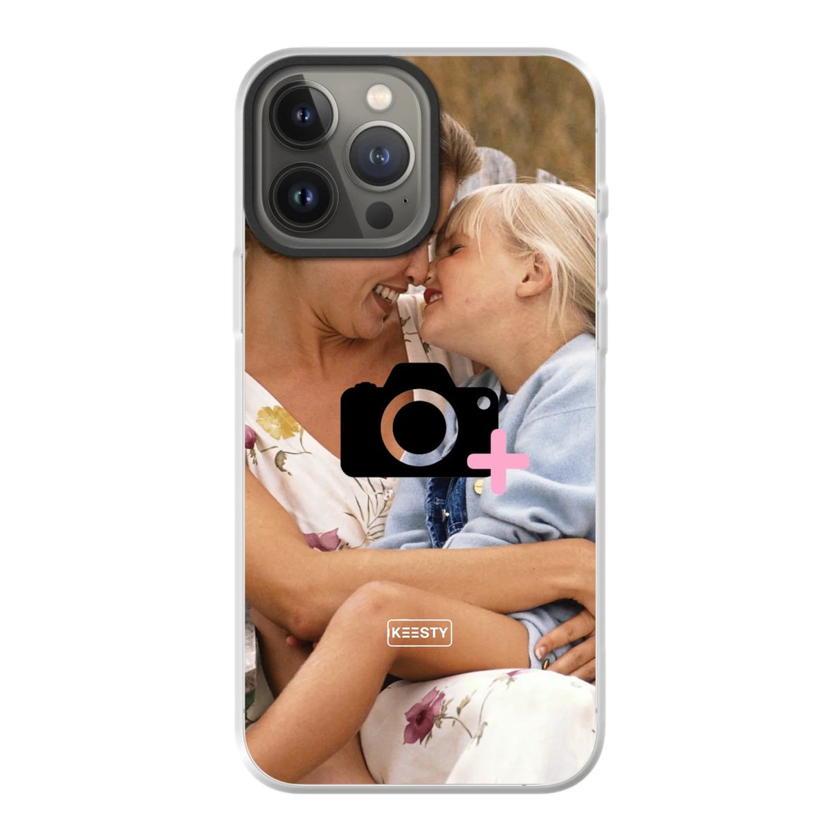 Foto °3 - Telefoonhoesje Met Foto