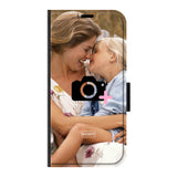 Foto °3 - Telefoonhoesje Met Foto