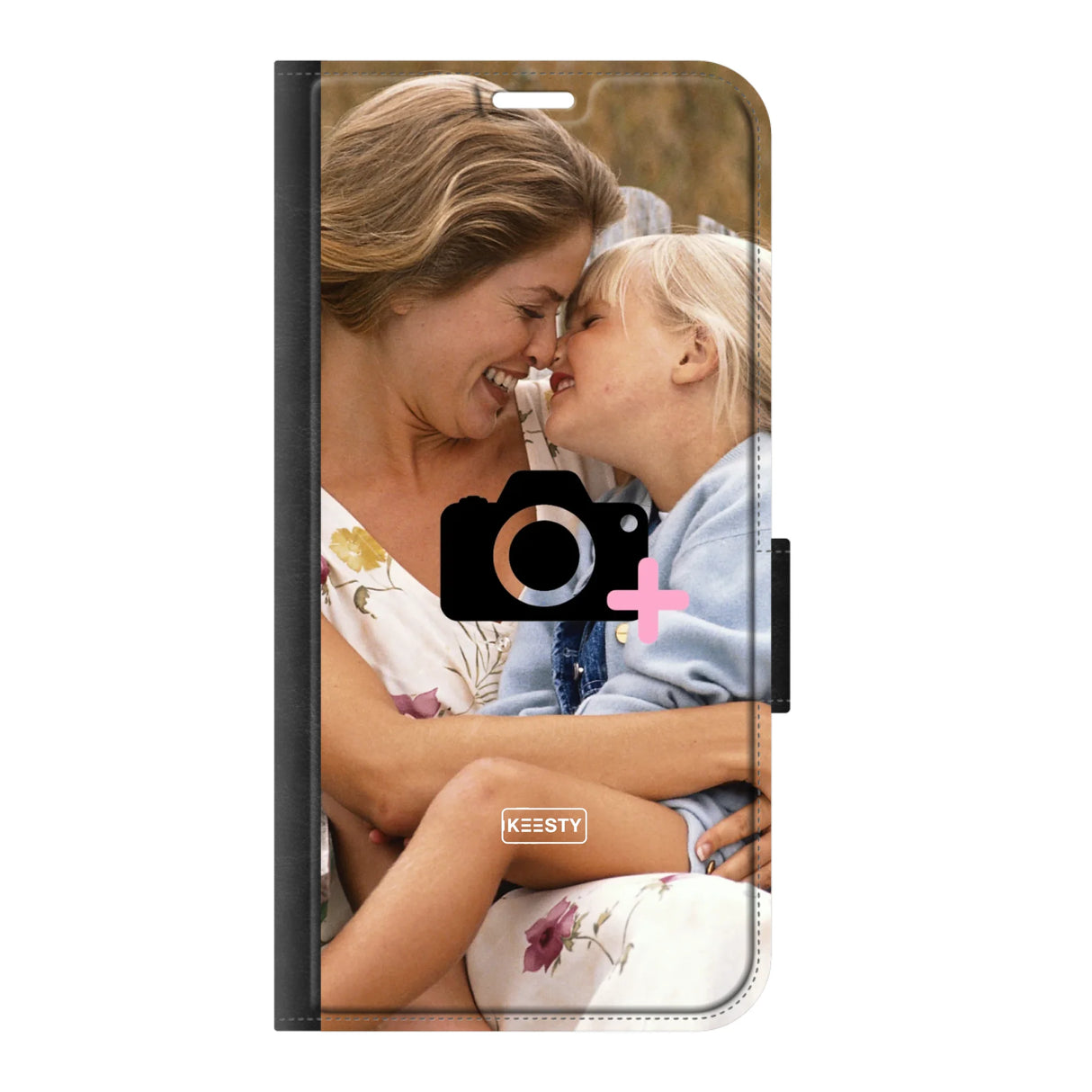 Foto °3 - Telefoonhoesje Met Foto