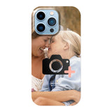 Apple iPhone 14 Pro Max Tough case (fully printed, glossy)