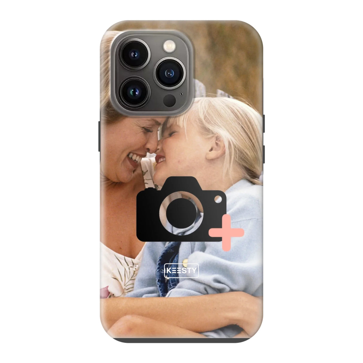 Apple iPhone 13 Pro Tough case (fully printed, glossy)