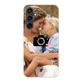 Foto °3 - Telefoonhoesje Met Foto