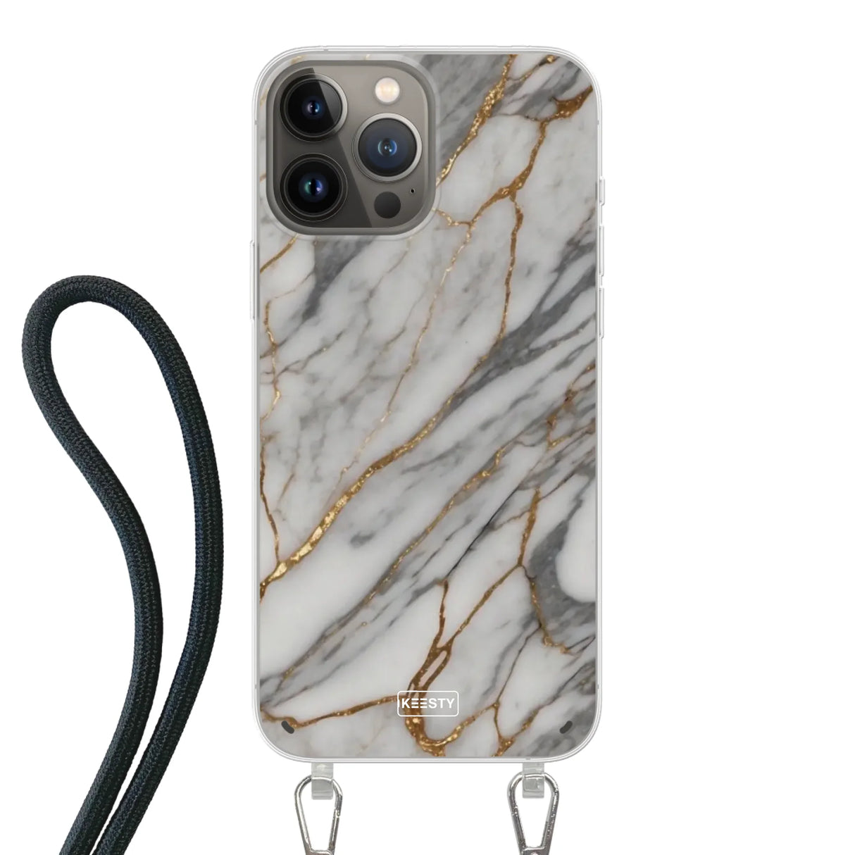 Marble °1 - Telefoonhoesje Ontwerpen