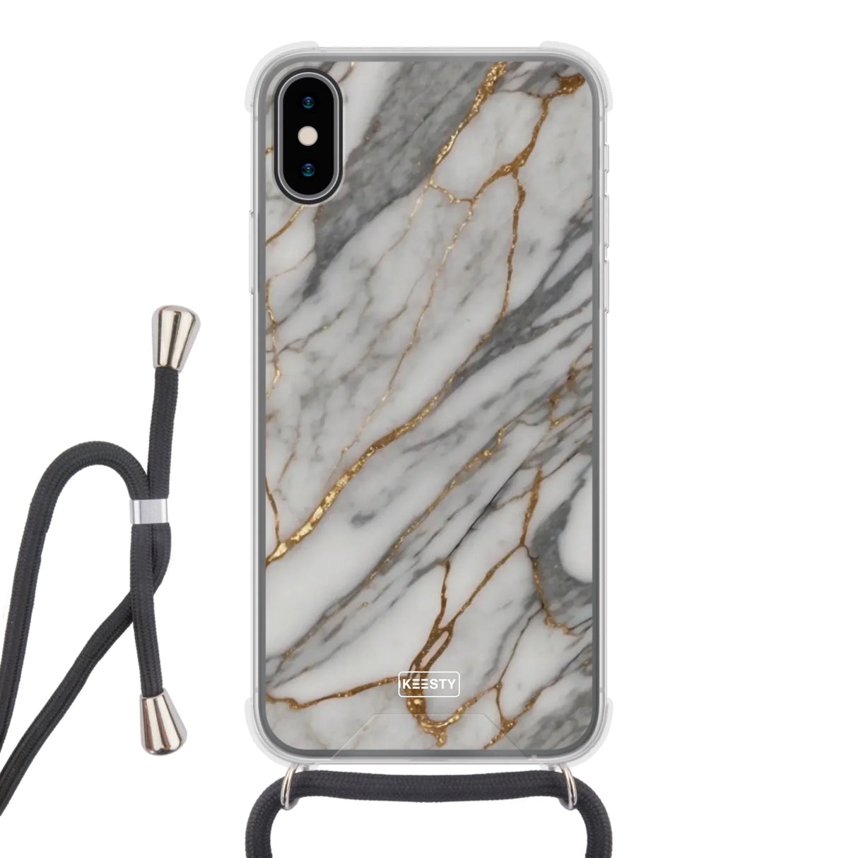 Marble °1 - Telefoonhoesje Ontwerpen