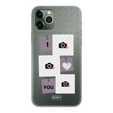 Foto °4 - Telefoonhoesje met foto