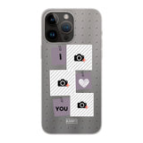 Foto °4 - Telefoonhoesje met foto