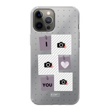 Foto °4 - Telefoonhoesje met foto