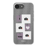 Foto °4 - Telefoonhoesje met foto