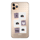 Foto °4 - Telefoonhoesje met foto