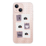 Foto °4 - Telefoonhoesje met foto