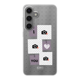 Foto °4 - Telefoonhoesje met foto