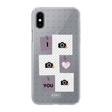 Foto °4 - Telefoonhoesje met foto