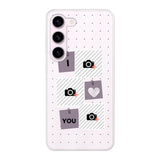 Foto °4 - Telefoonhoesje met foto