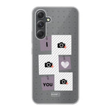 Foto °4 - Telefoonhoesje met foto