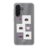 Foto °4 - Telefoonhoesje met foto