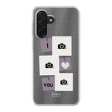 Foto °4 - Telefoonhoesje met foto