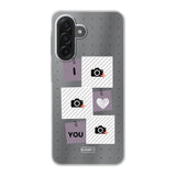 Foto °4 - Telefoonhoesje met foto