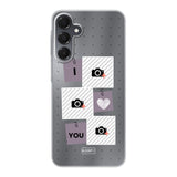 Foto °4 - Telefoonhoesje met foto