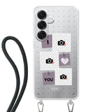 Foto °4 - Telefoonhoesje met foto